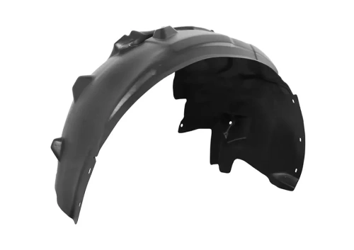 Подкрылок Chery Tiggo 2 2016-2020, задний левый, пластик Арт. TOTEM6319003