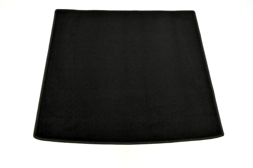 Коврик в багажник Geely Monjaro I 2022-, текстильные Norplast, Черный, Арт. NPA00-VT240-320