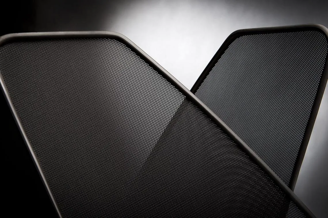 Каркасные шторы Daewoo Gentra II 2013-2015 Седан, на передние двери "PREMIUM", 2 шт, Арт. TR0636-01