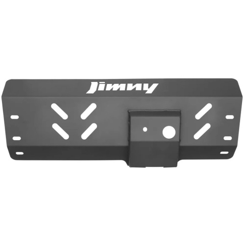 Защита заднего моста Suzuki Jimny IV 2018- Внедорожник 3 дв. Арт. 990NZ78R50000