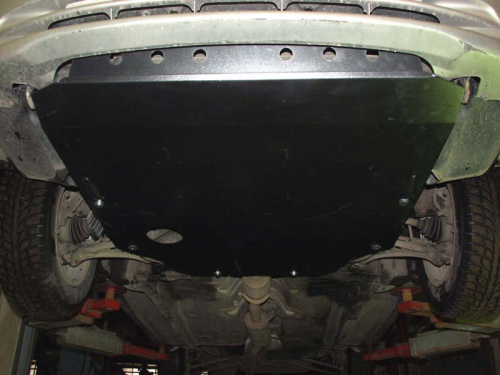 Защита картера двигателя и КПП Toyota Camry IV (XV20) 1996-2000 Седан V-2.2, 3.0 Арт. 24.0153
