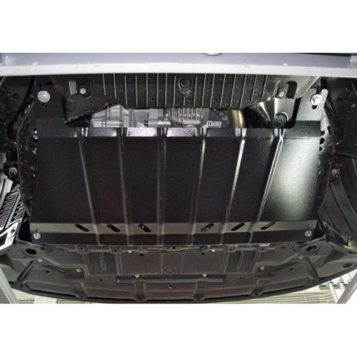 Защита картера двигателя Toyota Camry VII (XV50) 2011-2014 V-2.5; 2.7 Арт. ECO4832020