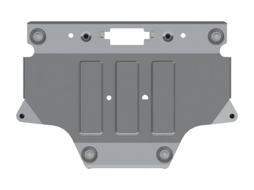 Защита картера двигателя Subaru Legacy VI (B15) 2014-2017 Седан V-2,5 AT; 3,6 АТ Арт. 22.3090
