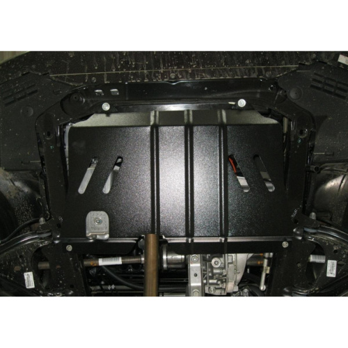 Защита картера двигателя LADA Largus I 2012-2021 Универсал V-1.6 АКПП/МКПП Арт. ECO5226020