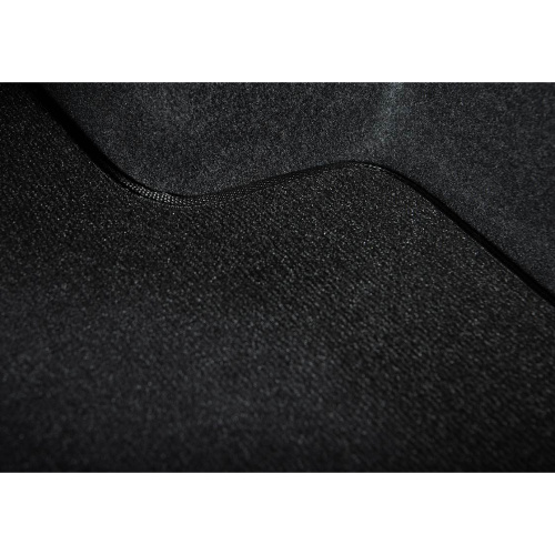 Коврики в салон Chevrolet Tahoe V (T1XX) 2020- Внедорожник 5 дв., текстильные Seintex Lux, Черный, Арт. 97608