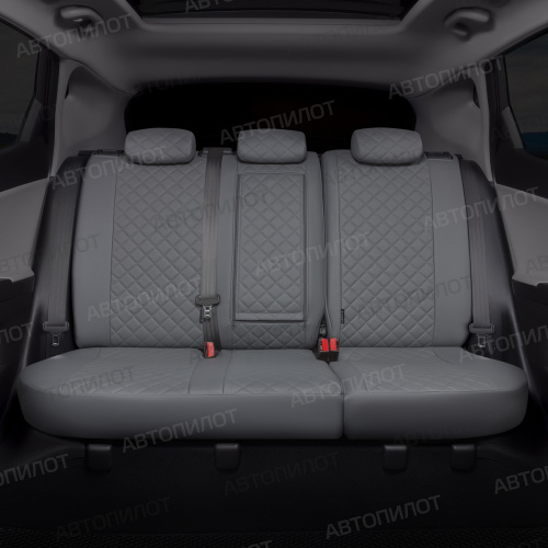 Land Rover Discovery Sport с 14-19г.