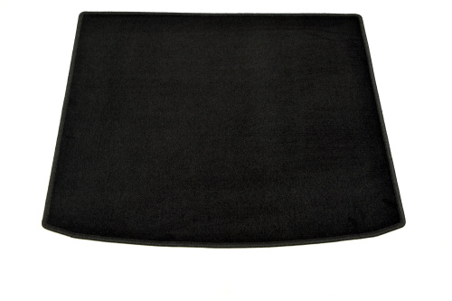 Коврик в багажник Changan UNI-T 2020-, текстильные Norplast, Черный, Арт. NPA00VT130740