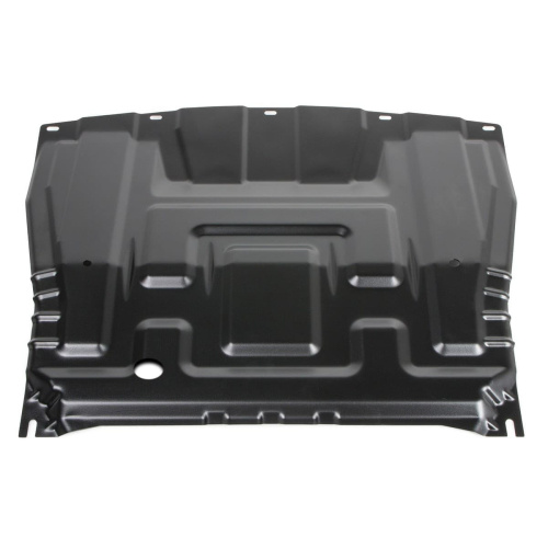 Защита картера двигателя и КПП LADA Vesta I 2015-2023 Седан V - 1.6; 1.8, включая  Vesta Sport 2018- V - 1.8 Арт. AM60381
