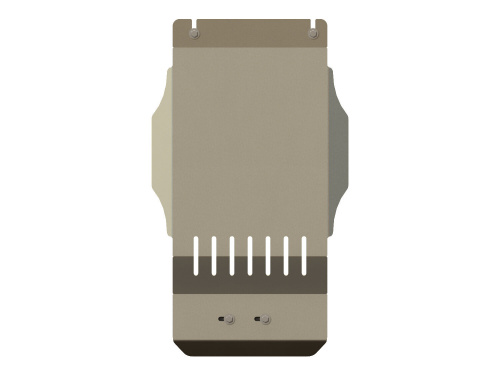 Защита КПП GMC Sierra IV (GMT900) 2006-2014 Пикап V-5,3 АТ для а/м с 2010 г.в (Sierra 1500) Арт. 04.2366