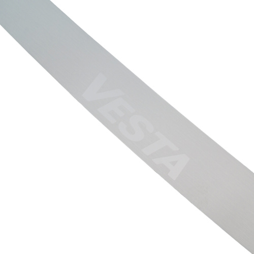 LADA (ВАЗ) Vesta sd 2015- Накладка на бампер СОЮЗ-96, арт. LAVE.36.7127