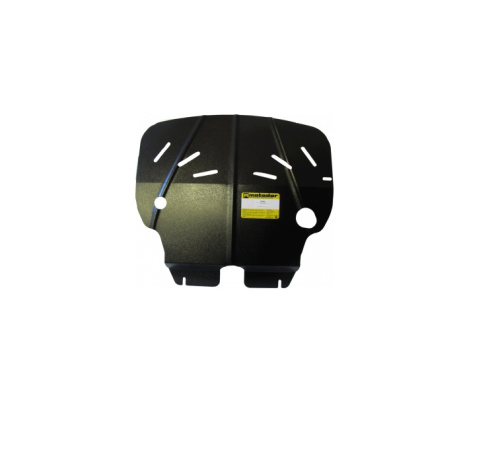 Защита картера двигателя и КПП MINI Coupe I 2011-2015 Купе V-1,6, 1,6D FWD Арт. 07002