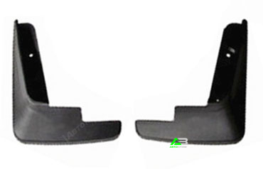 Брызговики передние SATORI для Chevrolet Cruze, арт. SI 04-00029