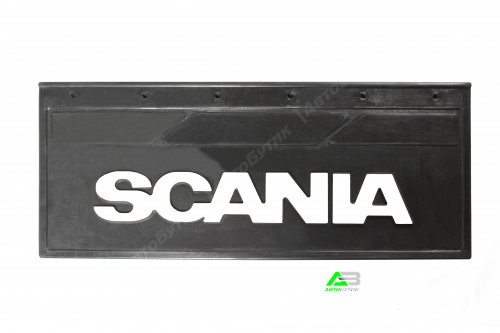 Брызговики универсальные  Seintex для Scania G-Series P-Series 4-Series R-Series, арт. 88685