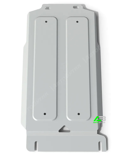 Защита КПП Rival для Infiniti QX56, Алюминий 4 мм, арт. 33341231