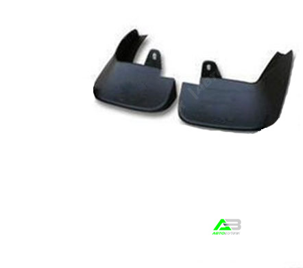Брызговики передние SATORI для Hyundai ix35, арт. SI0400027