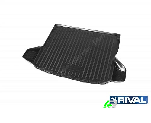 Коврик в багажник Rival Hyundai Creta  2015-2020, арт. 12310002