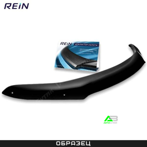 Дефлектор капота REIN для Iveco Daily, арт.REINHD943WL