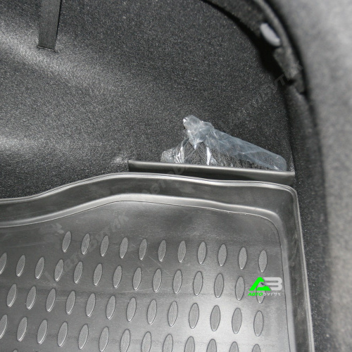 Коврик в багажник Element Kia Ceed  2010-2012 Рестайлинг, арт. NLC.25.20.B11