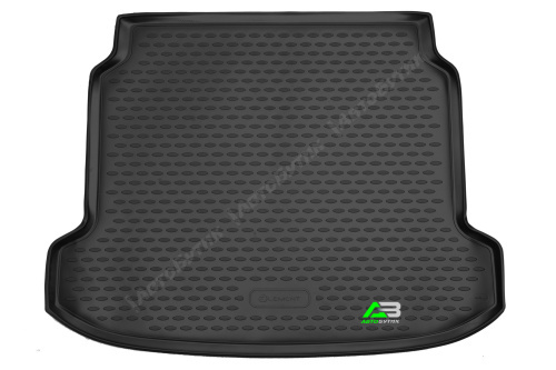Коврик в багажник Element Chery Tiggo 7 Pro 2020-, арт. ELEMENTA0N009B1