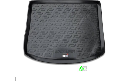 Коврик в багажник L.Locker  Lifan X60  2011-2015, арт. 0131040100