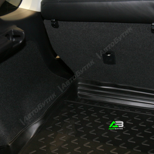 Коврик в багажник Element Lexus RX  2008-2012, арт. NLC.29.10.B13