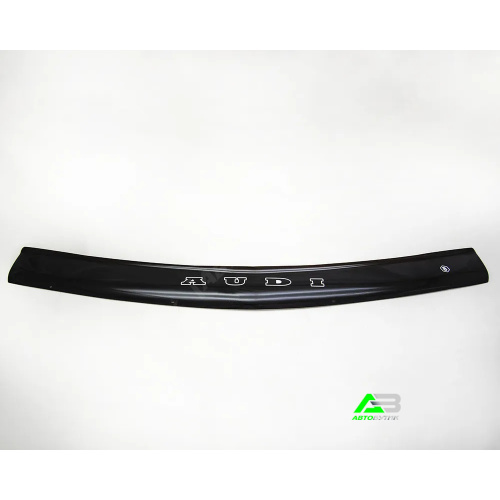 Дефлектор капота Vital Technologies для Audi 100, арт.AD01