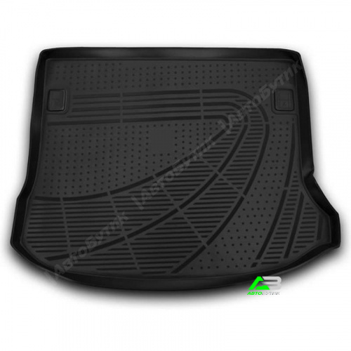 Коврик в багажник Element LADA (ВАЗ) Largus  2012-2021, арт. E700250E1