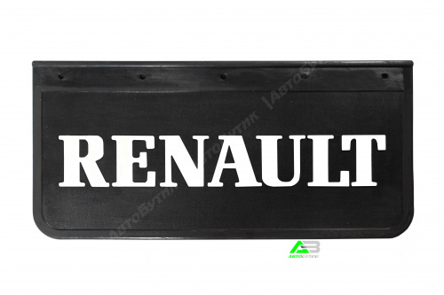Брызговики универсальные  Seintex для Renault Modus Trafic Maxity Premium Master, арт. 88679