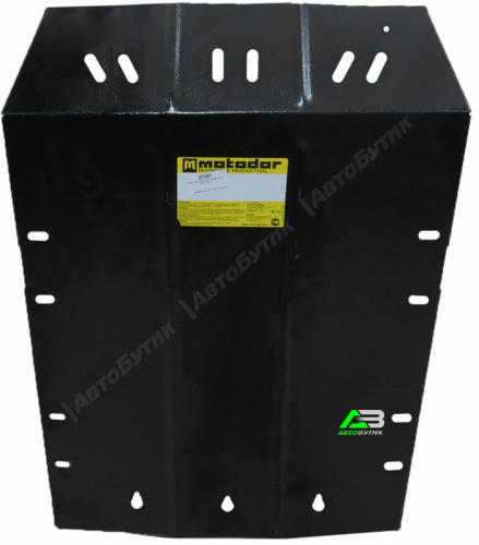 Защита радиатора Motodor для JBC SY1041, Сталь 2 мм, арт. 27301