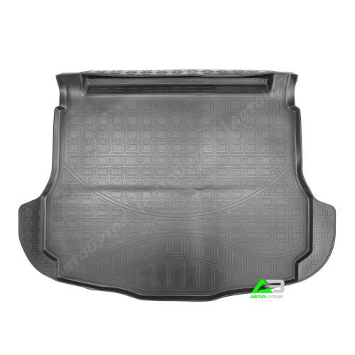 Коврик в багажник Norplast Haval H6  2014-2020, арт. NPA00-T28-350