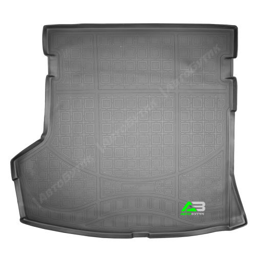 Коврик в багажник Norplast Lifan Cebrium (720) 2014-2018, арт. NPA00T51020