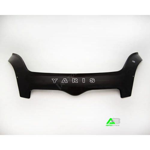 Дефлектор капота Vital Technologies для Toyota Vitz, арт.TYA26