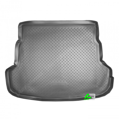 Коврик в багажник Norplast для Mazda Mazda6, арт. NPL-P-55-16