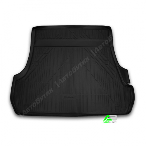 Коврик в багажник Element Lexus   2012-2015 1 Рестайлинг, арт. CARLEX00002