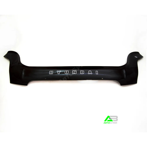 Дефлектор капота Vital Technologies для Hyundai H1, арт.HYD41