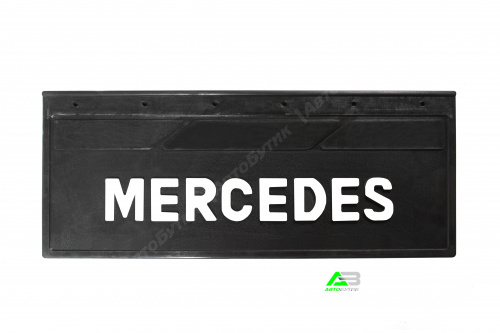 Брызговики универсальные  Seintex для Mercedes-Benz Sprinter Actros Arocs MB100 T1 Axor Atego, арт. 88684