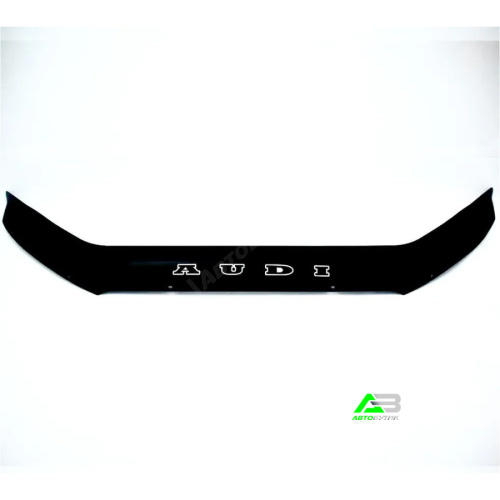 Дефлектор капота VIP-TUNING для Audi Q3, арт.AD21