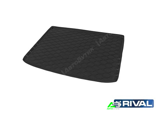 Коврик в багажник Rival Suzuki Vitara  2014-2019, арт. 15503002