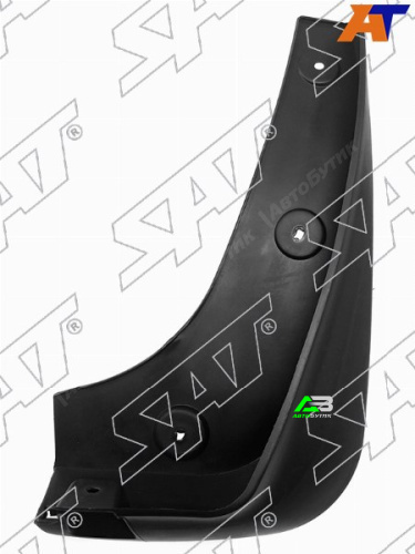 Брызговики передний правый SAT для Kia Sportage, арт. ST-KA82-016B-1