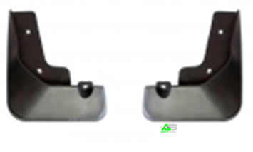 Брызговики передние SATORI для Toyota Camry, арт. SI 04-00007