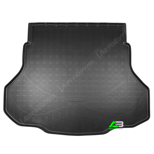 Коврик в багажник Norplast Hyundai Elantra  (CN7) 2020-, арт. NPA00-T31-070