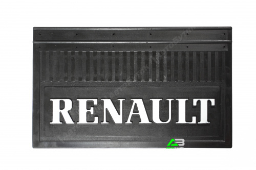 Брызговики универсальные  Seintex для Renault Modus Trafic Maxity Premium Master, арт. 82542