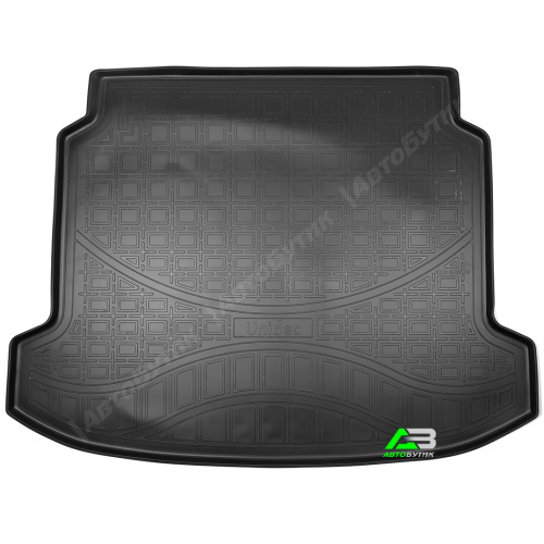 Коврик в багажник Norplast Chery Tiggo 7 Pro 2020-, арт. NPA00-T11-741