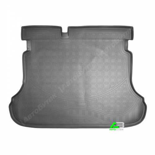 Коврик в багажник Norplast LADA (ВАЗ) Vesta  2015-2023, арт. NPA00-T94-700