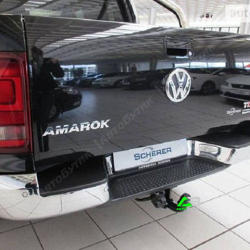 Фаркоп Volkswagen Amarok I 2010-2016 , арт.321831600001