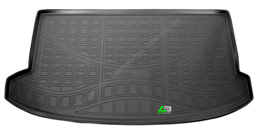Коврик в багажник Norplast Changan CS35 2013-2020, арт. NPA00-T13-150