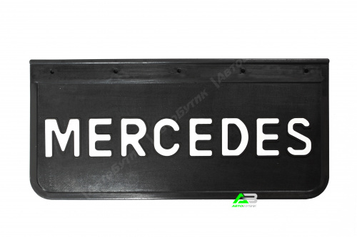 Брызговики универсальные  Seintex для Mercedes-Benz Sprinter Actros Arocs T1 Axor Atego, арт. 88676