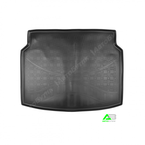 Коврик в багажник Norplast Chery Tiggo 4 Pro 2020-, арт. NPA00-T11-720-1