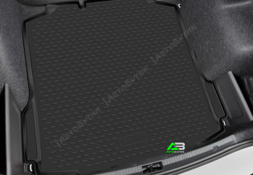 Коврик в багажник Element Mazda CX-8 2017-2023, арт. ELEMENTAN0630L13