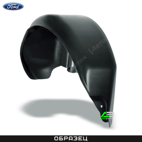 Подкрылок Ford для Ford EcoSport задний левый , арт. FSH0030000071